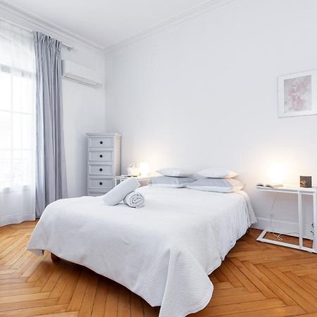 Feel Home - Grimaldi Nice Exterior photo