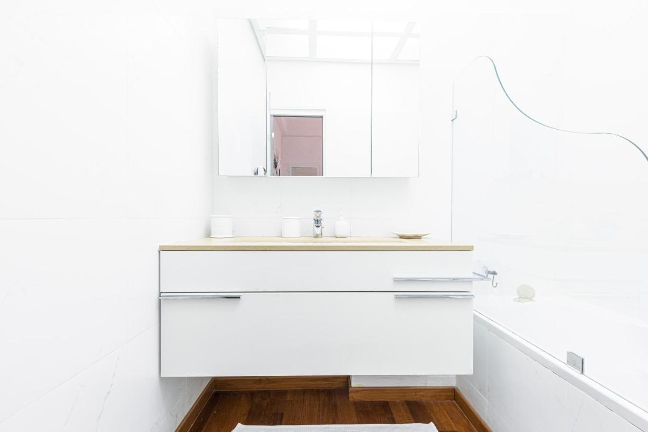 Feel Home - Grimaldi Nice Exterior photo