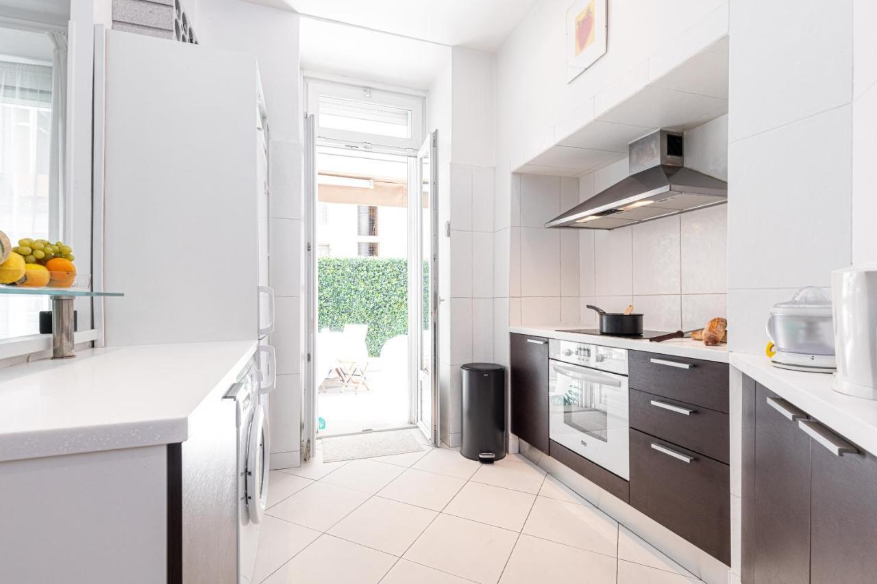 Feel Home - Grimaldi Nice Exterior photo