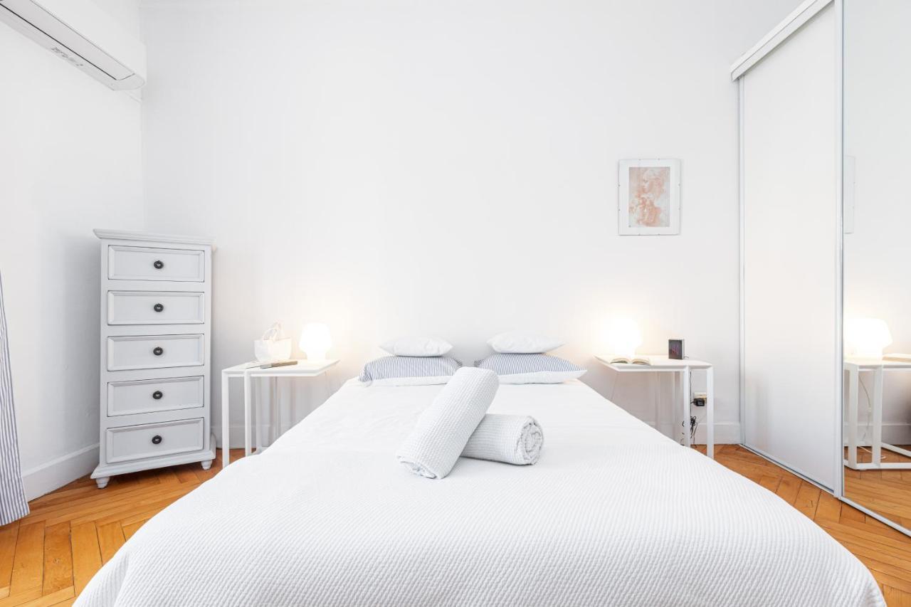 Feel Home - Grimaldi Nice Exterior photo