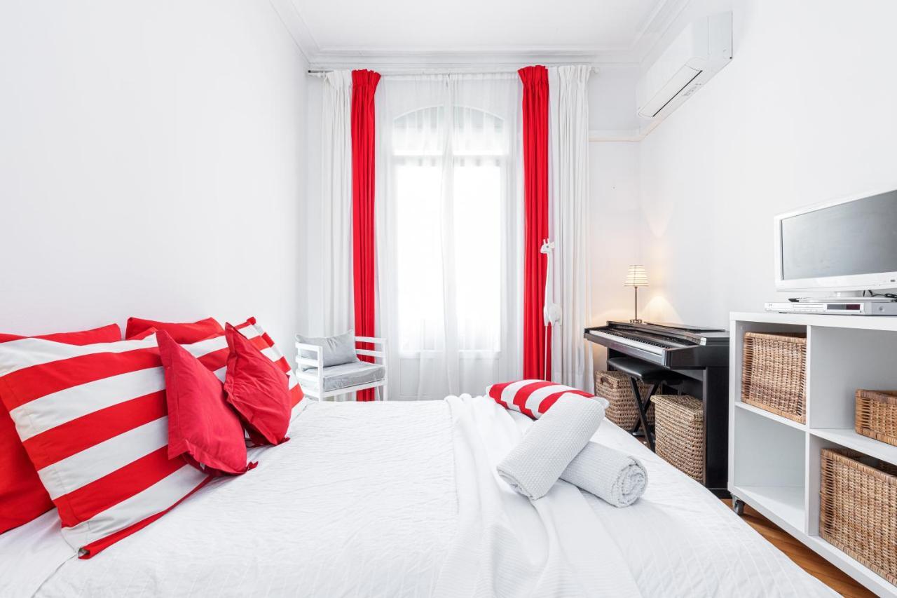Feel Home - Grimaldi Nice Exterior photo