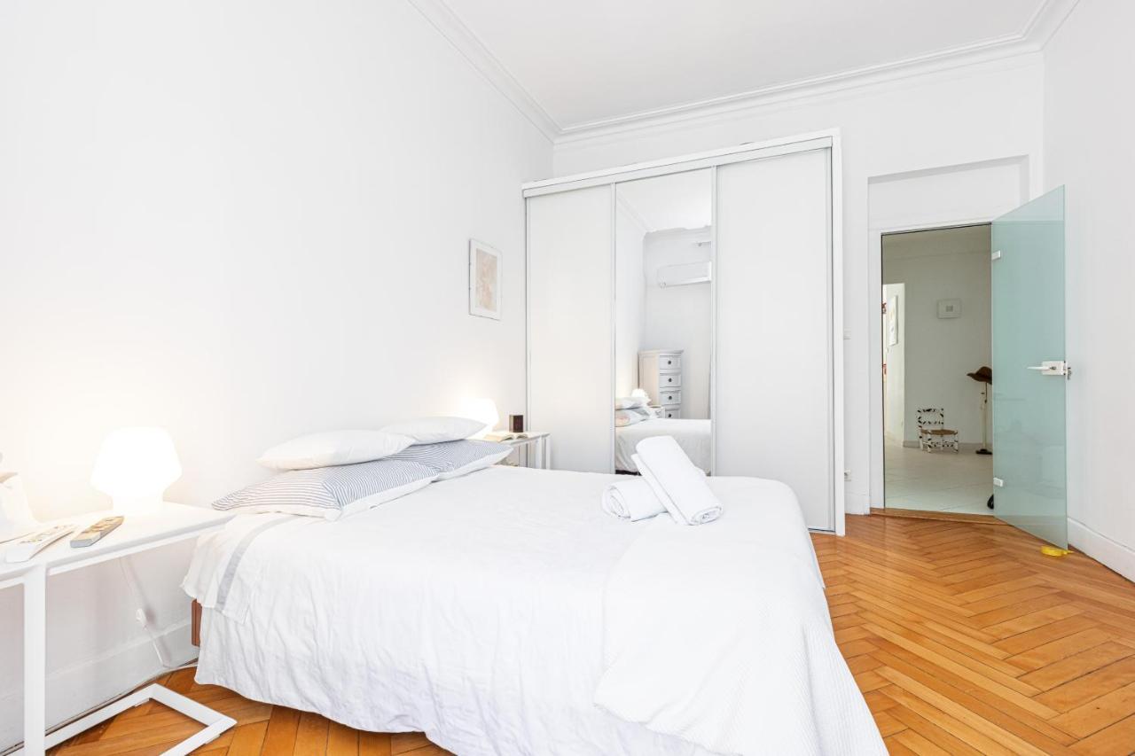Feel Home - Grimaldi Nice Exterior photo